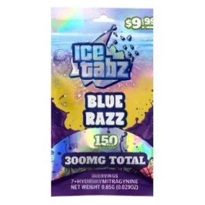 ice tabz 7 oh tablets 300mg 2 count 7ohcom 8523024